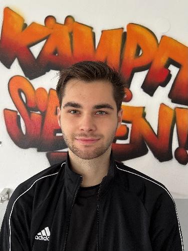 Matthias Leander Wölfl