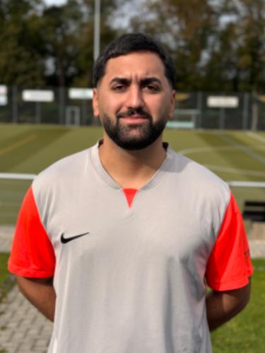 Burak Simsek