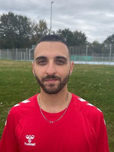 Davide Rosselli