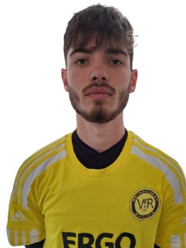 Maximilian Voigt