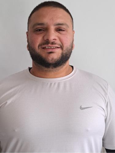 Neyef El Ali Adwan