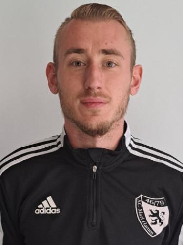 Patrick Dau