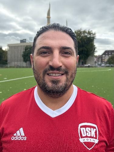 Fatih Koca