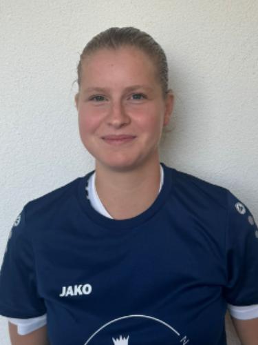 Julia Angela Eckerle