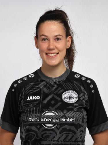 Marie Schneider