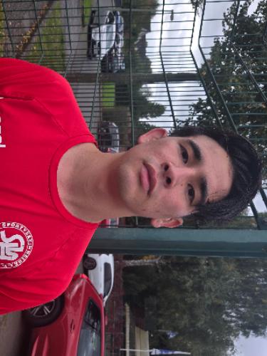 Alireza Rezaei