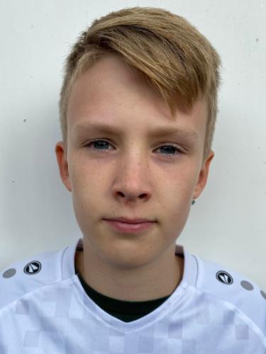 Felix Maximilian Schulenberg