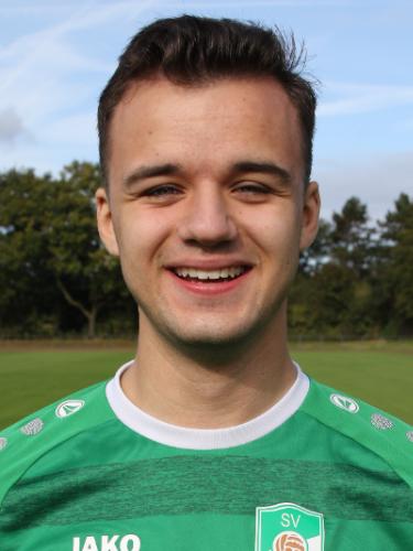 David Alexander Kurylo