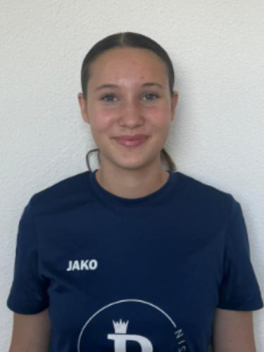 Elisa Friedrich