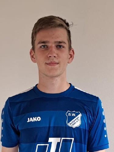Henrik Rosemann