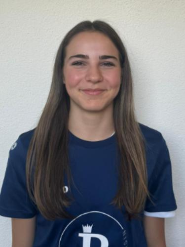 Charlotte Lebert
