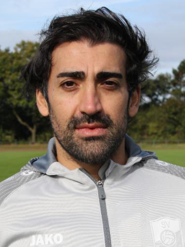 Ali Gürcali