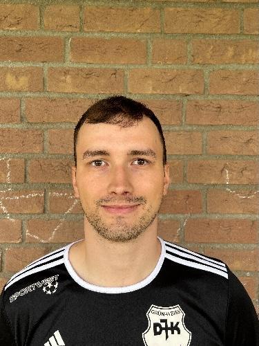 Sebastian Rieckmann