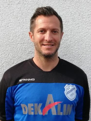 Tobias Stiebeling