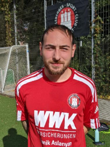 Onur Cihan Akar
