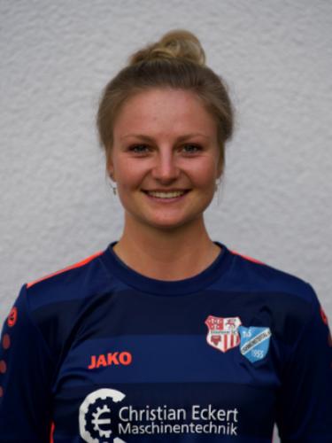Alina Bechtel