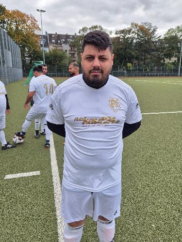 Mehmet Can Özmen