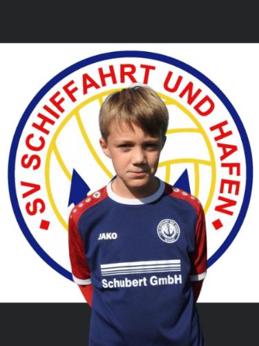 Fiete Friedrich