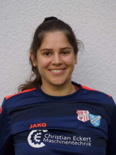 Sophie Spiegelhalter