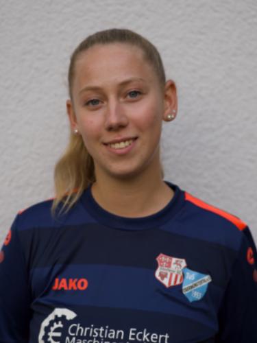 Magdalena Steck