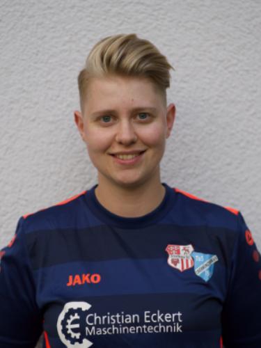 Isabella Riesterer