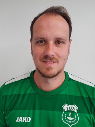 Peter Szczudlo