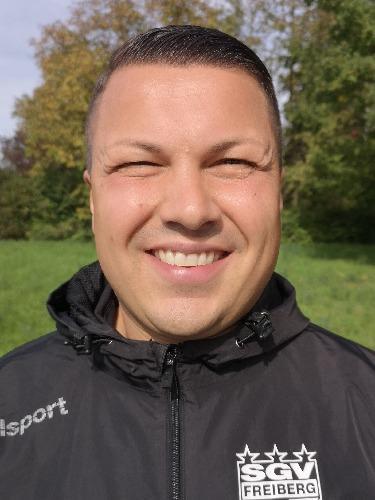 Alen Dubo