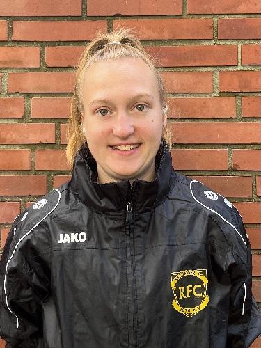 Jacqueline Clasen