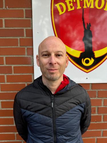 Patrick Dirks