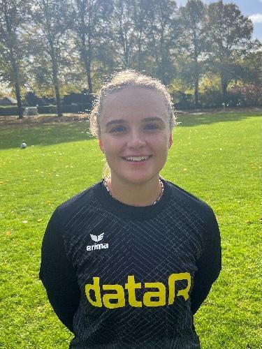 Anna-Lena Pentzlin