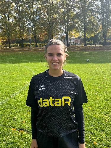 Laura Sophie Niewiadomski