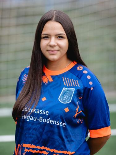 Francesca Caterina Guarino
