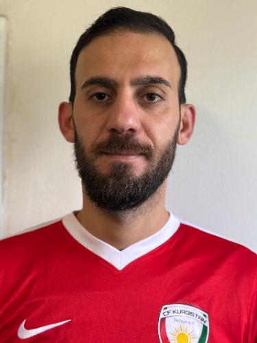 Ferhad Hussein