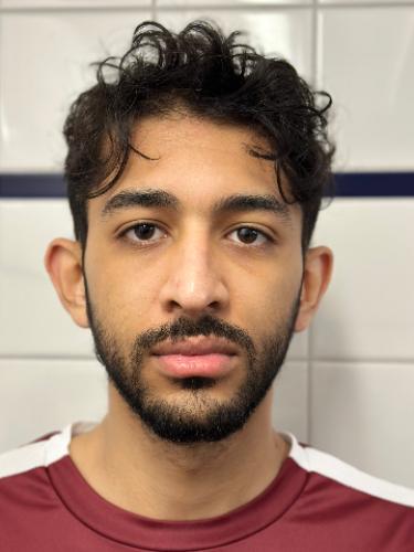 Mohamed Amine Nadim