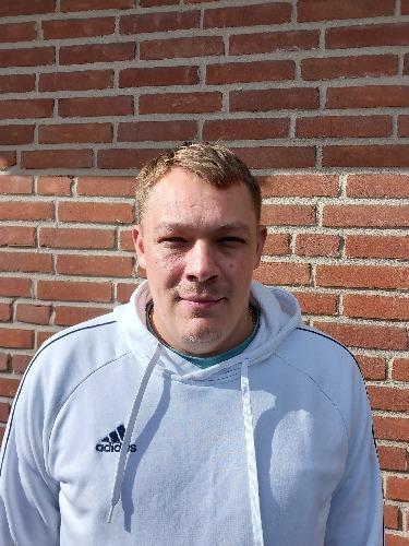Alexander Muschak