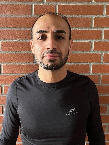 Karim Shanibaqi
