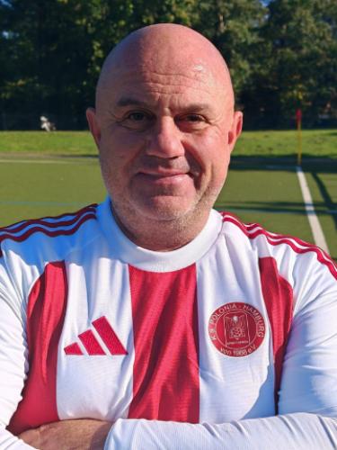 Marcin Piotr Pardo
