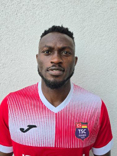 Elisha Ikechukwu Obialor