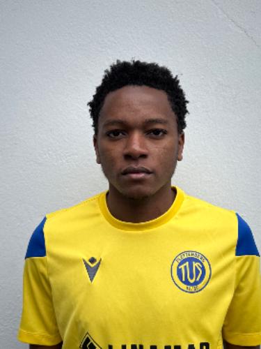 Jordi Faryde Njomgoue Emaleu