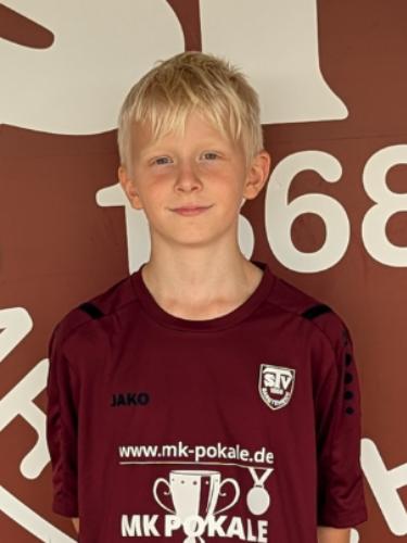 Niklas Leon Beyer