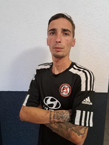 Bruno Miguel Lopes Goncalves