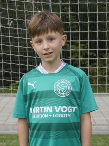 Leo Boermann