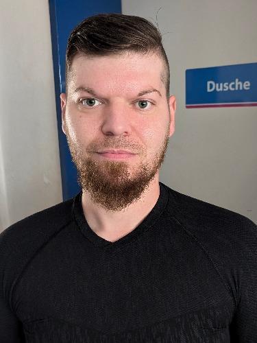 Marc-Andre Wübbena