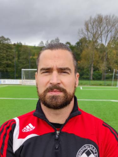 Benjamin Gockeln