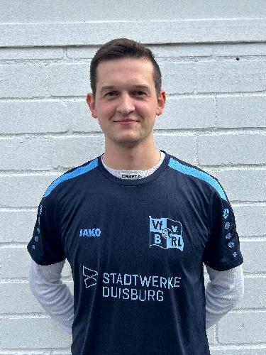 Sebastian Schwallenberg