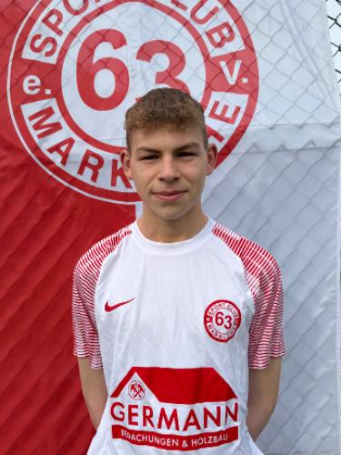 Bjarne Kramp