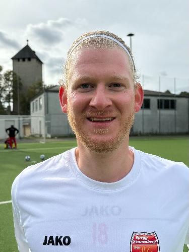 Tim Nitschke