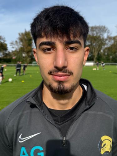 Metehan Kocapinar