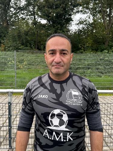 Mammadov Alesker