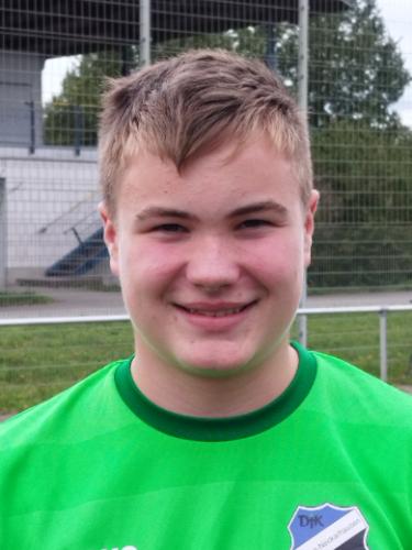 Nils Pusch